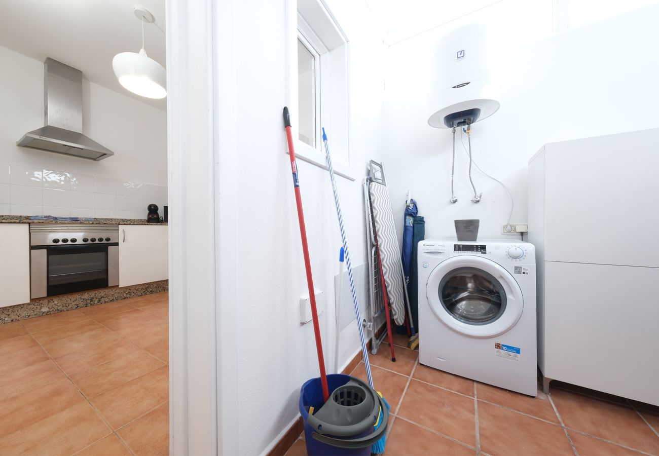 Villa in Playa Blanca - Villa Malolo - Private Pool and Jacuzzi By Lanzarote Vacation Homes