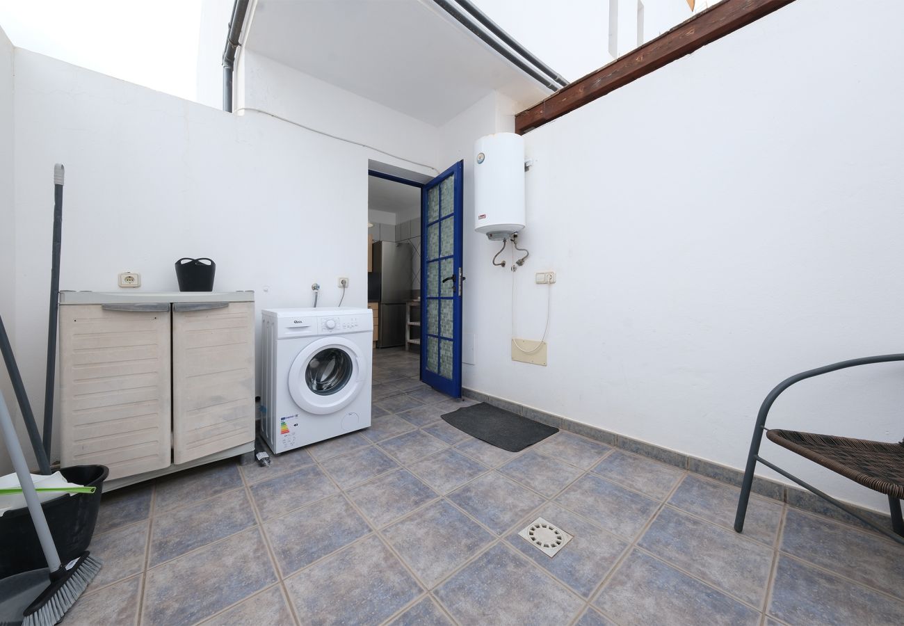 House in Playa Blanca - Playa Blanca Sunset - Pool and BBQ By LVH