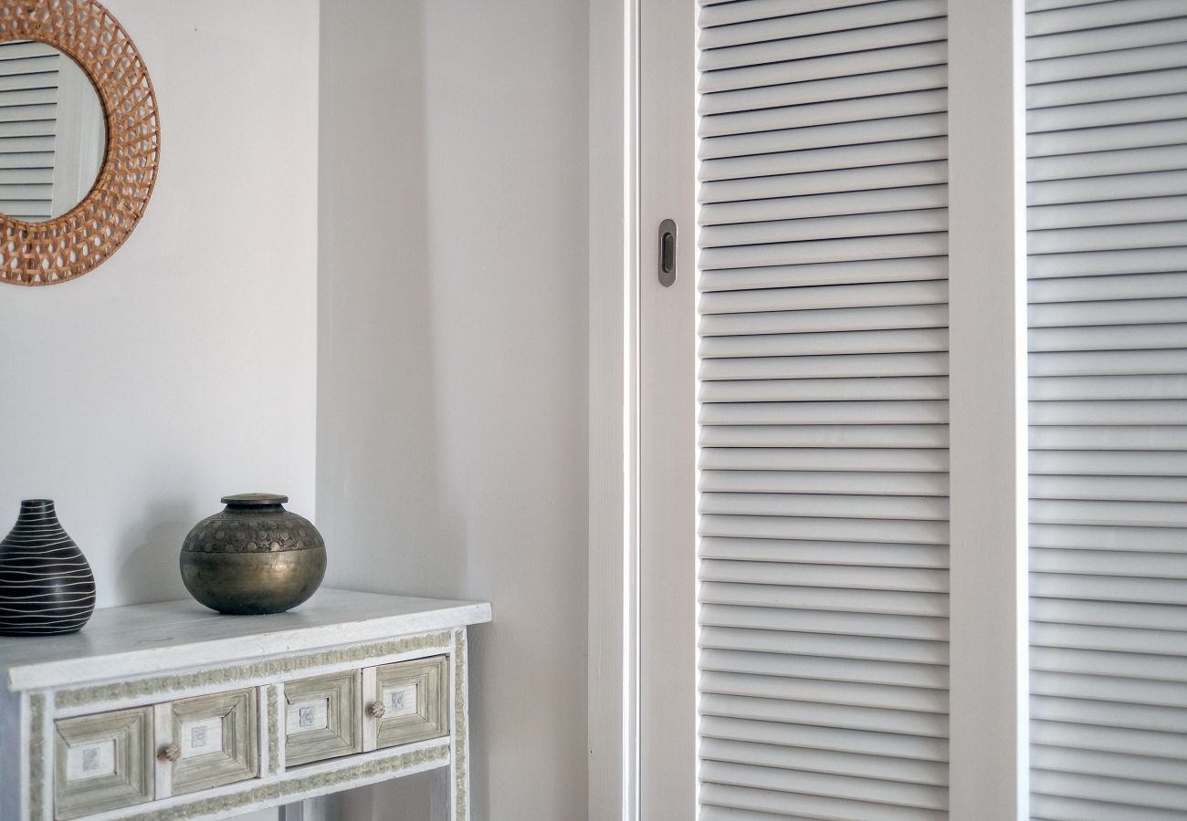 House in Playa Blanca - Playa Blanca Sunset - Pool and BBQ By LVH