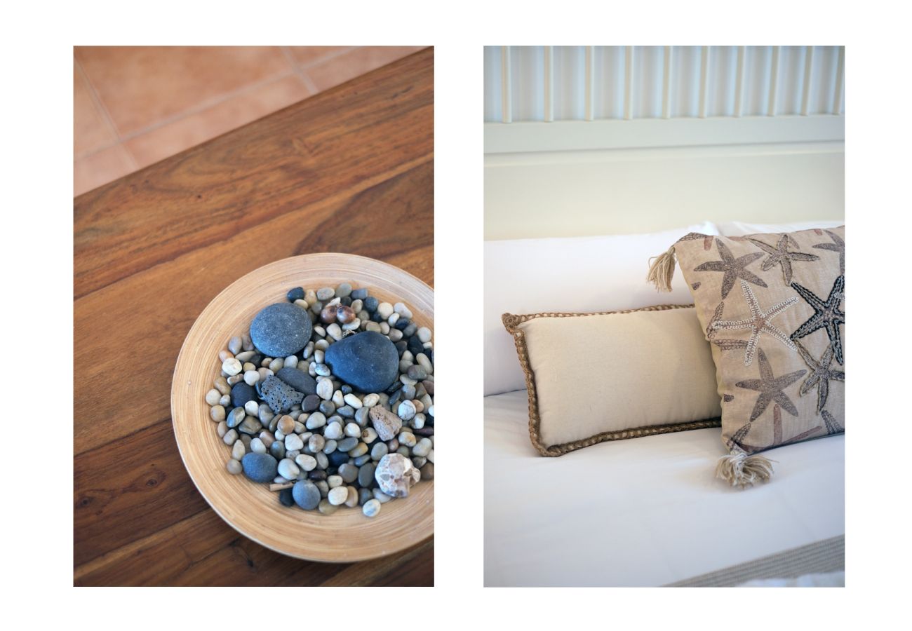 House in Playa Blanca - Lanzarote Paradise - Pool, AACC and BBQ By LVH