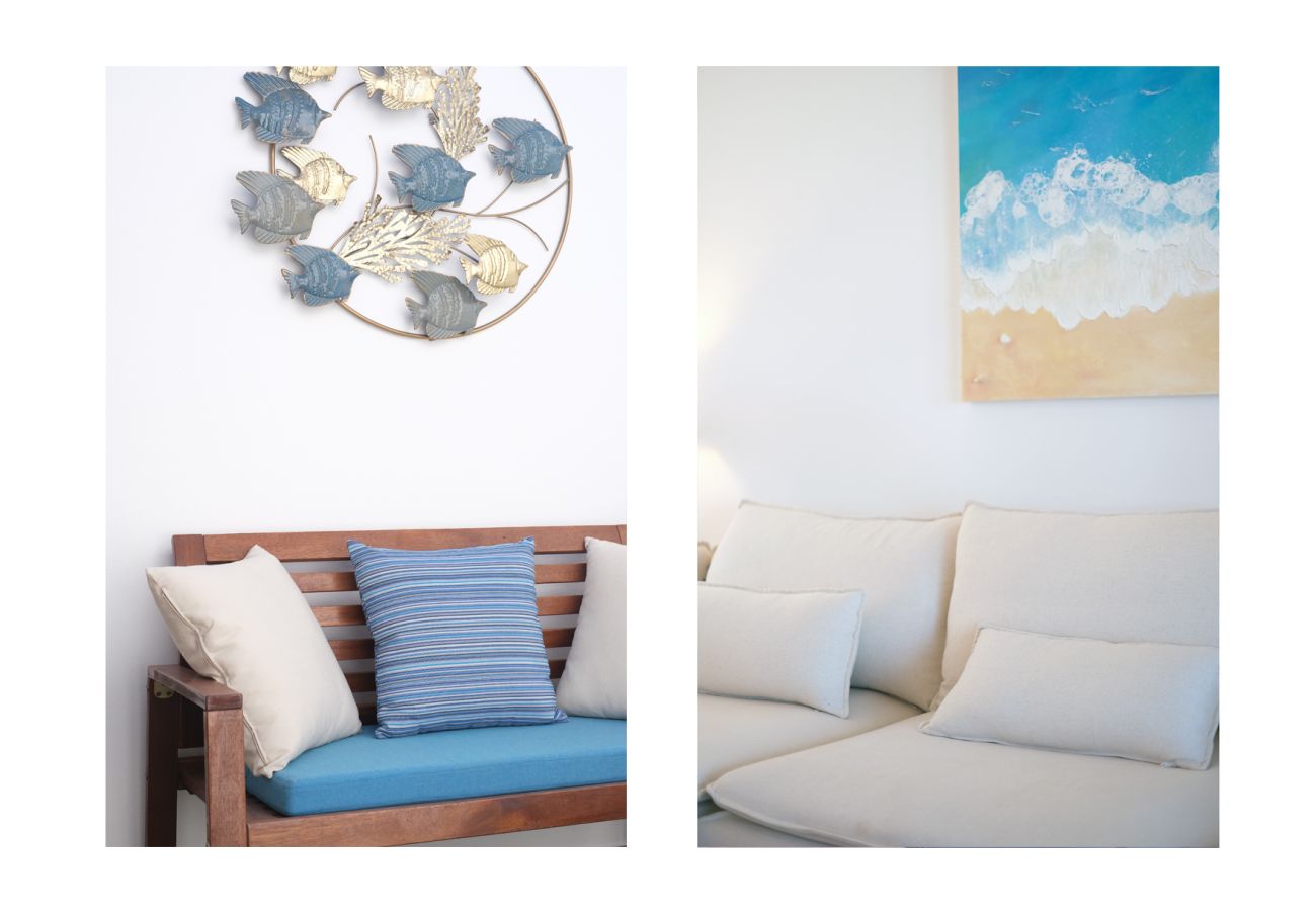 House in Playa Blanca - Lanzarote Paradise - Pool, AACC and BBQ By LVH