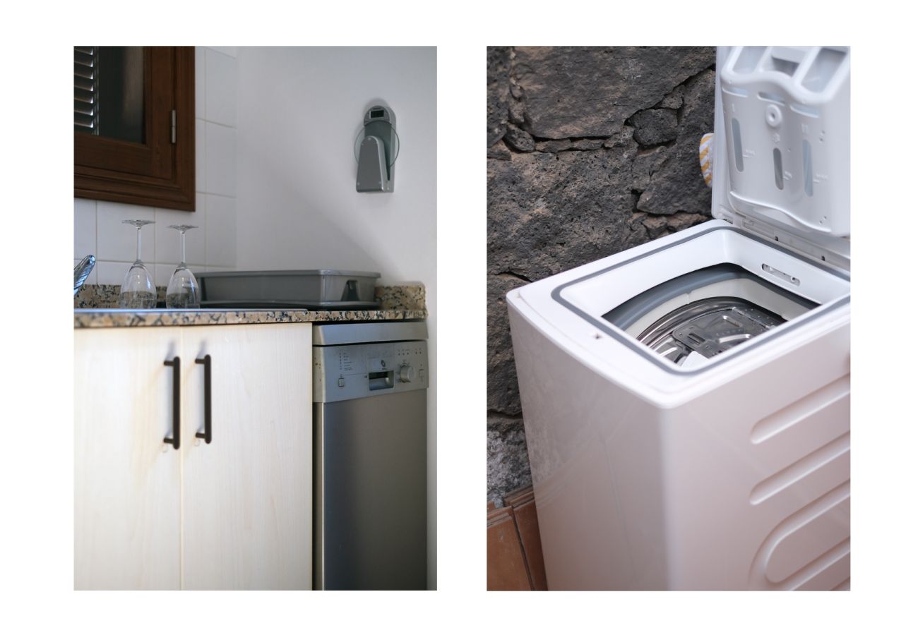 House in Playa Blanca - Lanzarote Paradise - Pool, AACC and BBQ By LVH