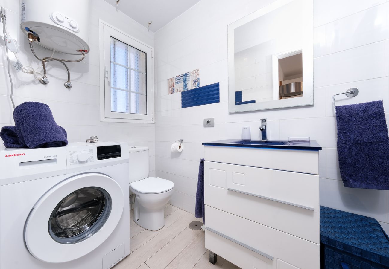 House in Puerto del Carmen - Vela Azul - Free AACC,  Pool & Tennis By LVH