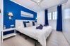 House in Puerto del Carmen - Vela Azul POOL & TENNIS - free AC &Good WIFI- Smart TV House in Puerto del Carmen - Vela Azul POOL & TENNIS - free AC &Good WIFI- Smart TV