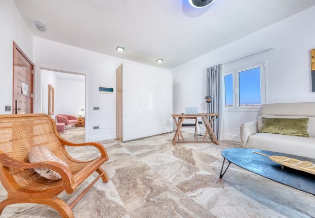  in Macher - Casa Serena 10, Suite  1