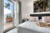 Rent by room in Macher - Casa Serena 10, Suite  4 • Breakfast included