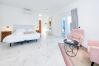 Rent by room in Macher - Casa Serena 10, Suite  5 • Breakfast included