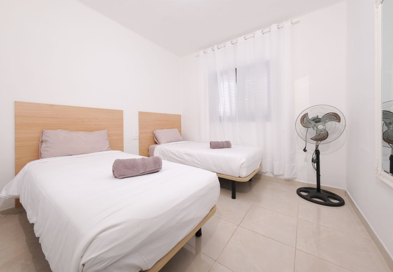 House in Puerto del Carmen - Happy Beach Home - Shared pool By LVH