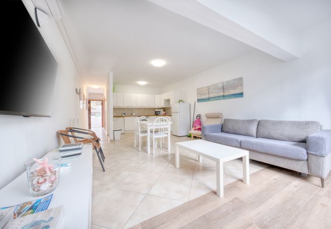 House in Puerto del Carmen - Casa Cris -Beach House House in Puerto del Carmen - Casa Cris -Beach House