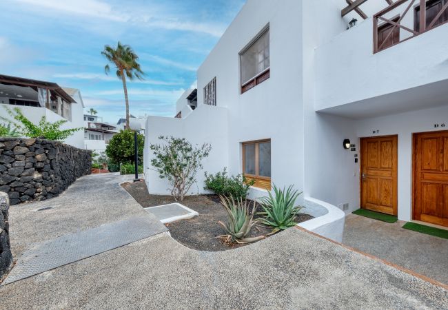 House in Puerto del Carmen - Casa Cris -Beach House House in Puerto del Carmen - Casa Cris -Beach House