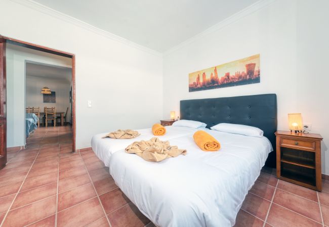 House in Playa Blanca - Villa Arena Blanca with Private Pool and BBQ By Lanzarote Vacation Homes House in Playa Blanca - Villa Arena Blanca with Private Pool and BBQ By Lanzarote Vacation Homes