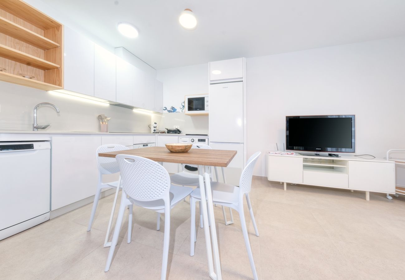 House in Puerto del Carmen - Essence del Carmen Beach - By LVH