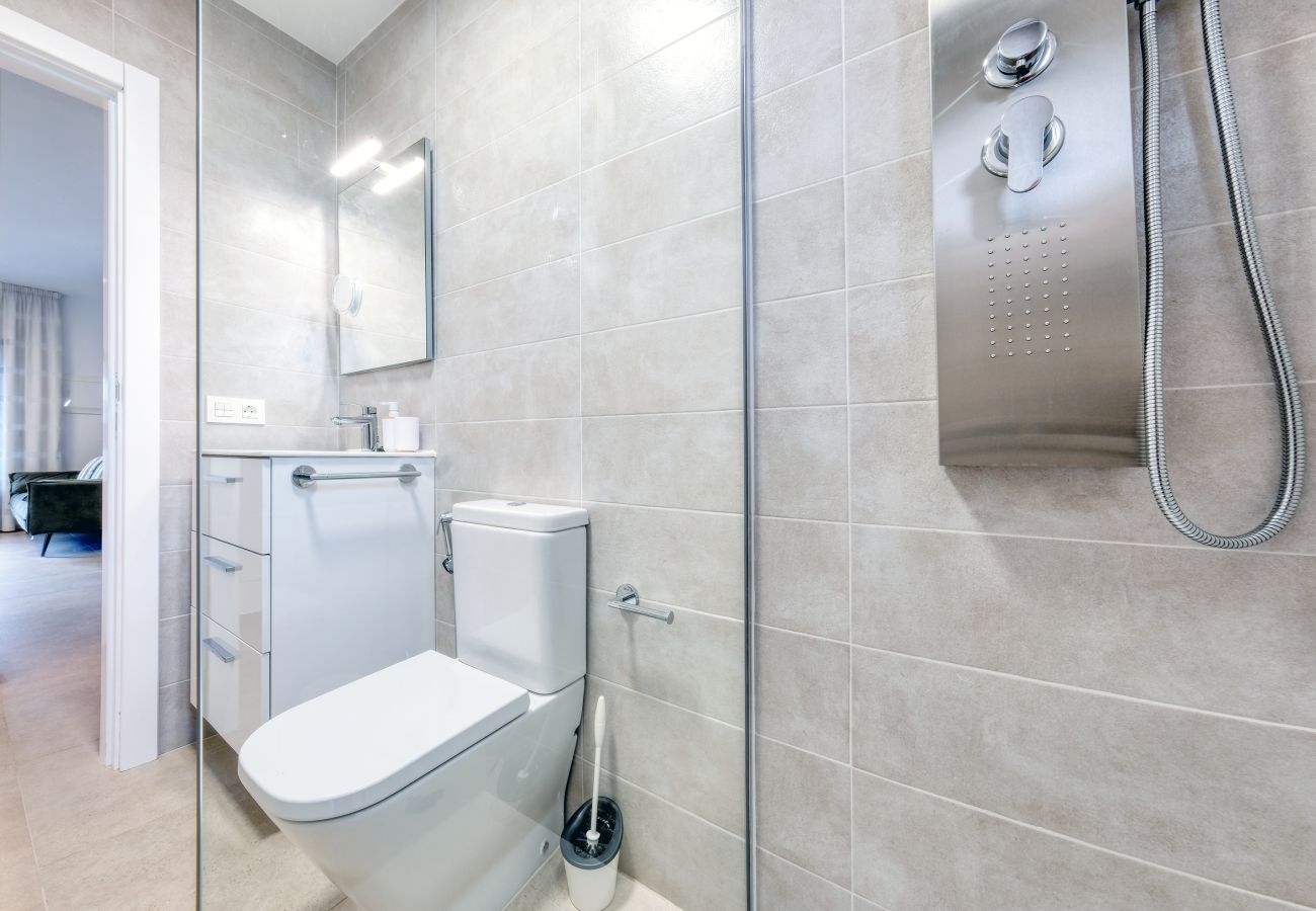 House in Puerto del Carmen - Essence del Carmen Beach - By LVH