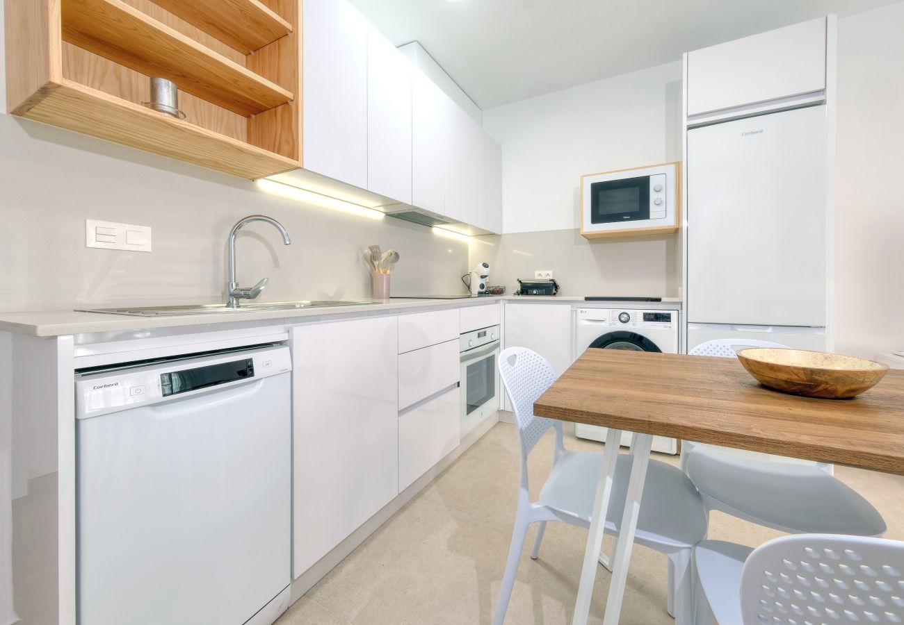 House in Puerto del Carmen - Essence del Carmen Beach - By LVH