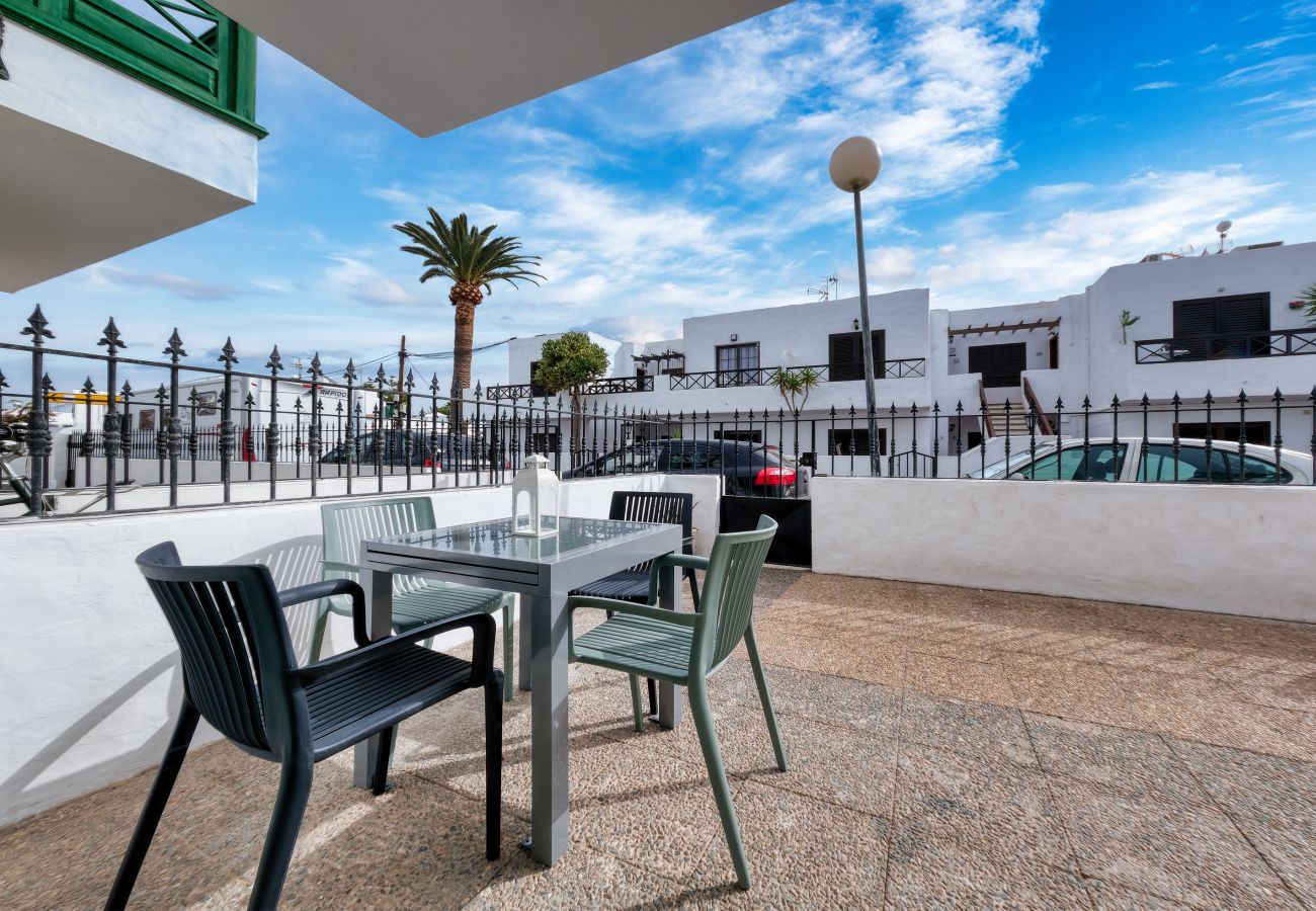 House in Puerto del Carmen - Essence del Carmen Beach - By LVH