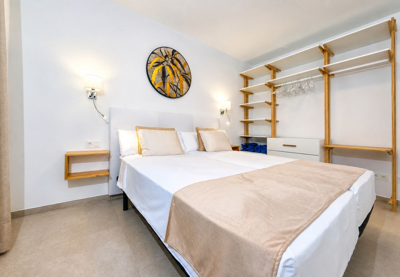 House in Puerto del Carmen - Essence del Carmen • Beach 1 min • LVH