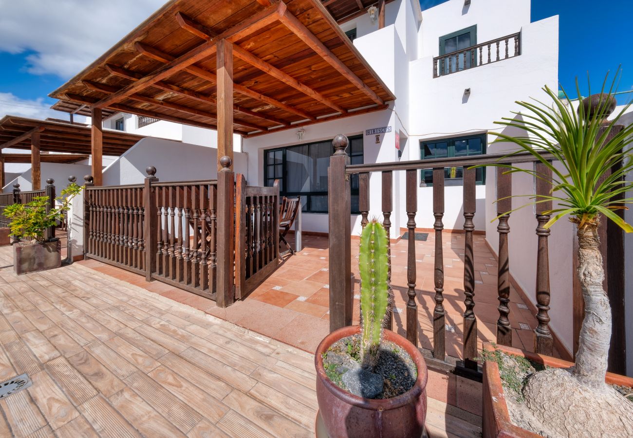 House in Punta Mujeres - Casa Hibiscus - Shared Pool and BBQ By LVH