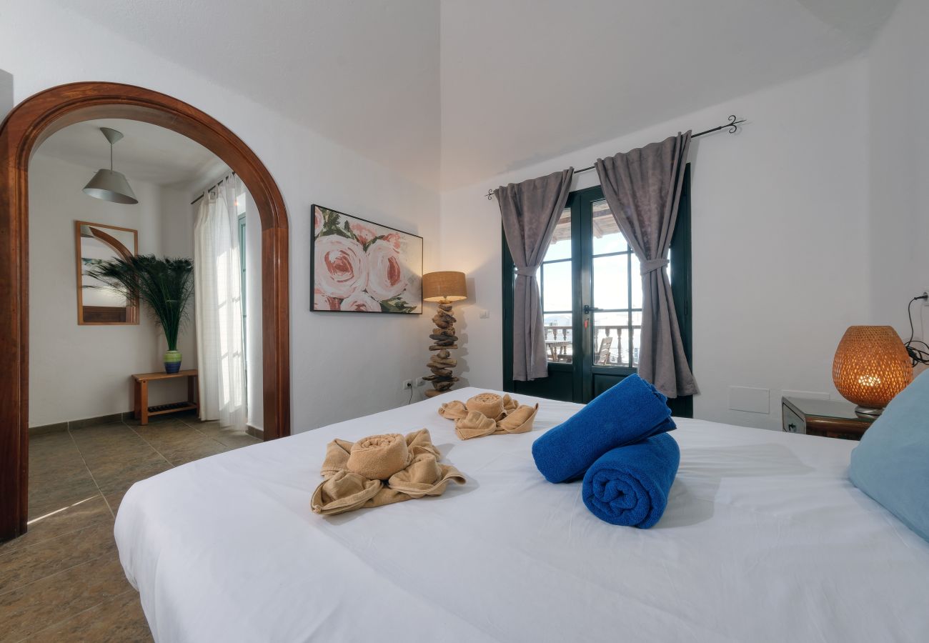 House in Punta Mujeres - Casa Hibiscus - Shared Pool and BBQ By LVH