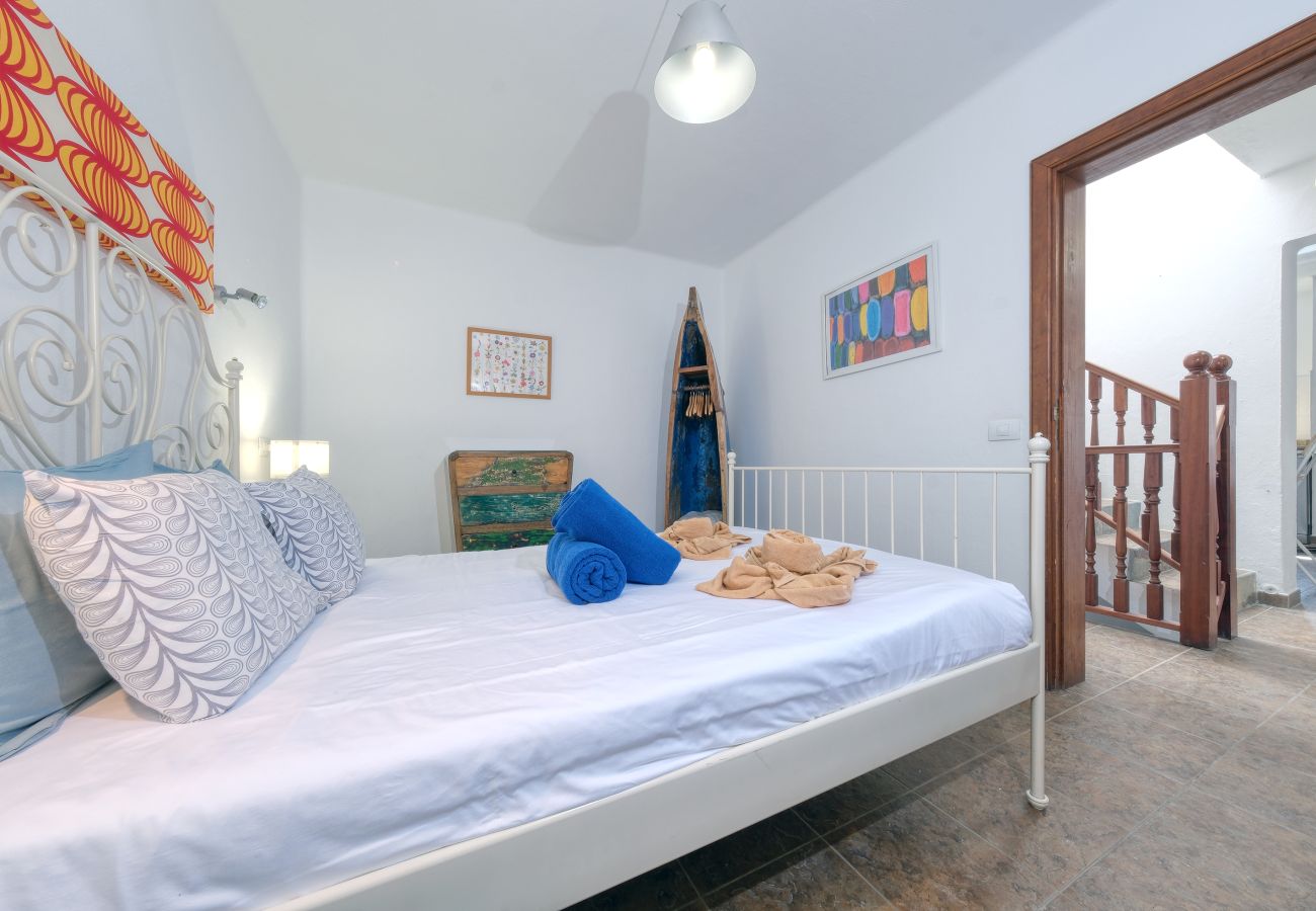 House in Punta Mujeres - Casa Hibiscus - Shared Pool and BBQ By LVH