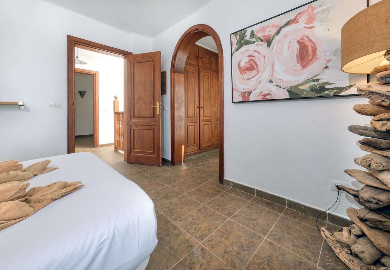 House in Punta Mujeres - Casa Hibiscus - Shared Pool and BBQ By LVH