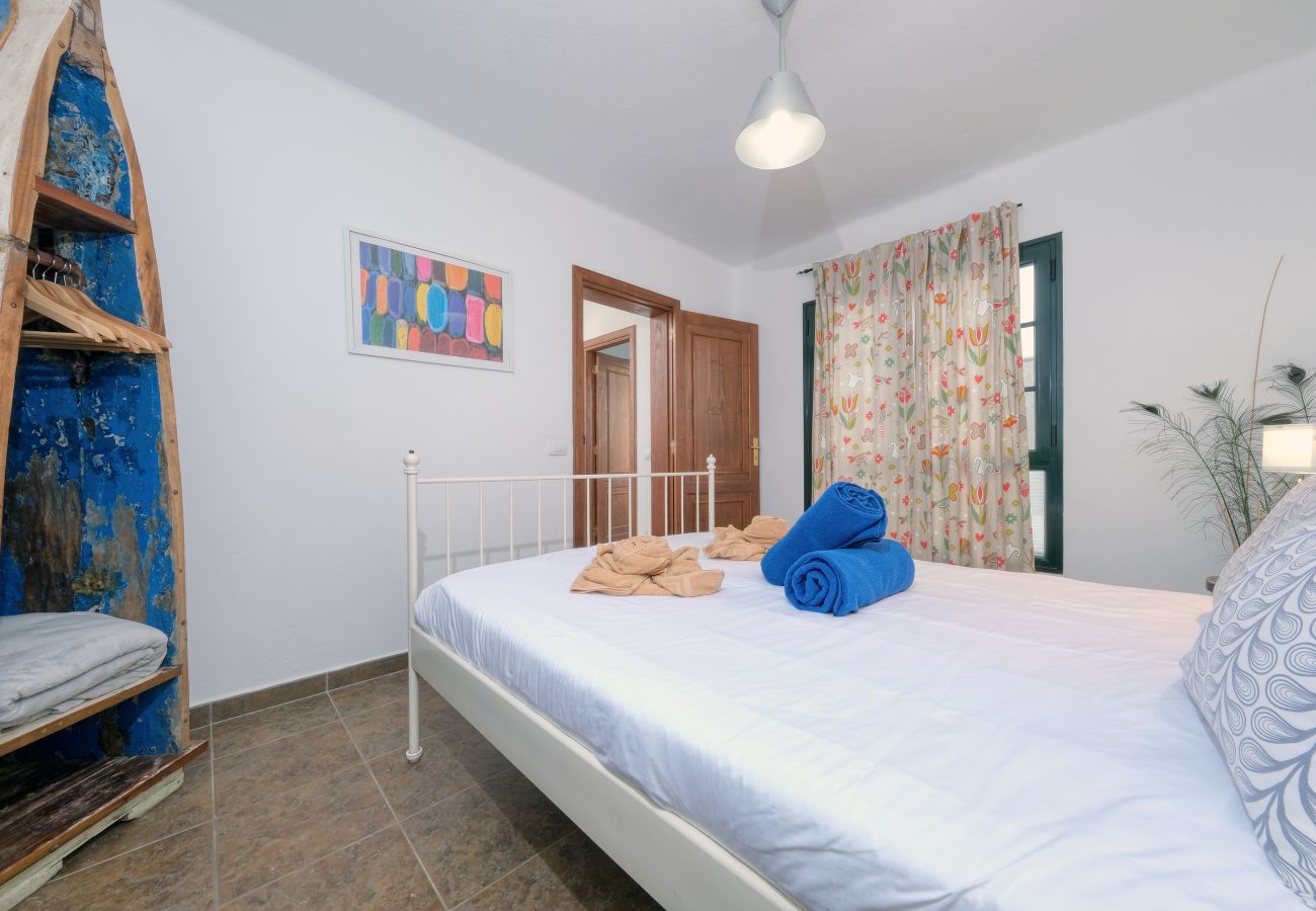 House in Punta Mujeres - Casa Hibiscus - Shared Pool and BBQ By LVH