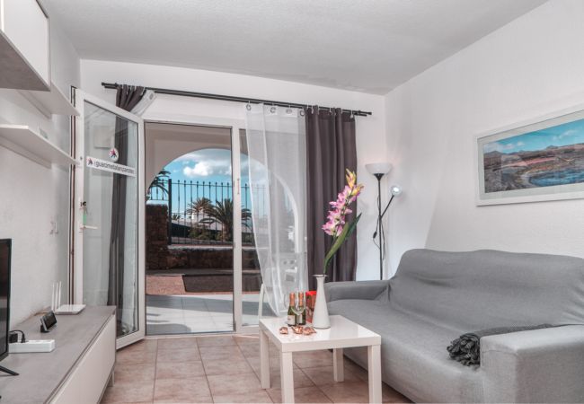 House in Puerto del Carmen - Eva Vacation Home Pool & Relax - Very close to the beach  House in Puerto del Carmen - Eva Vacation Home Pool & Relax - Very close to the beach