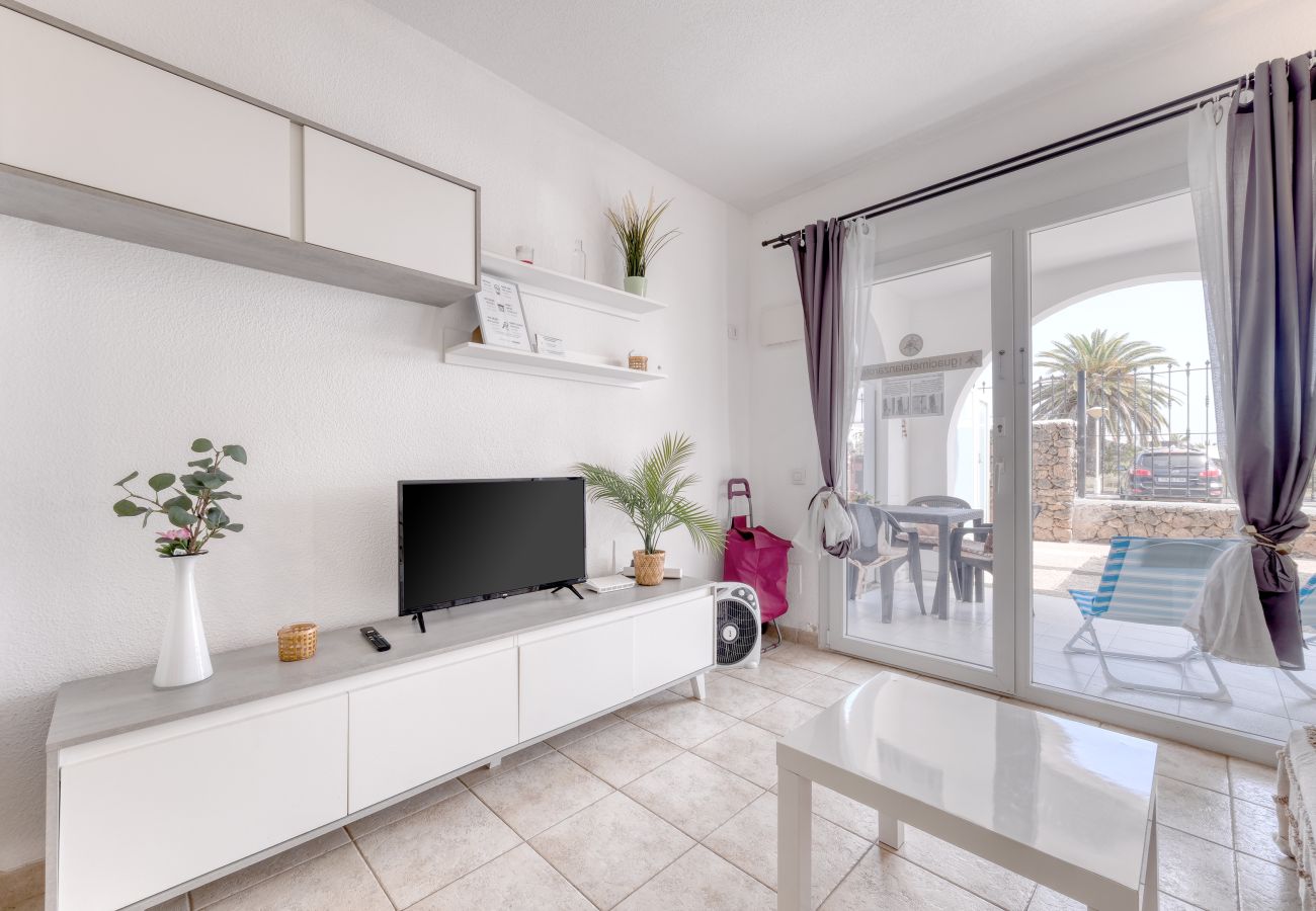 House in Puerto del Carmen - Eva Vacation Home Pool & Relax - Very close to the beach 