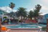 House in Puerto del Carmen - Eva Vacation Home Pool & Relax - Very close to the beach  House in Puerto del Carmen - Eva Vacation Home Pool & Relax - Very close to the beach