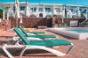House in Puerto del Carmen - Eva Vacation Home Pool & Relax - Very close to the beach  House in Puerto del Carmen - Eva Vacation Home Pool & Relax - Very close to the beach