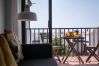 House in Costa Teguise - Casa Atlantida - Quiet house with balcony and fast Wifi 