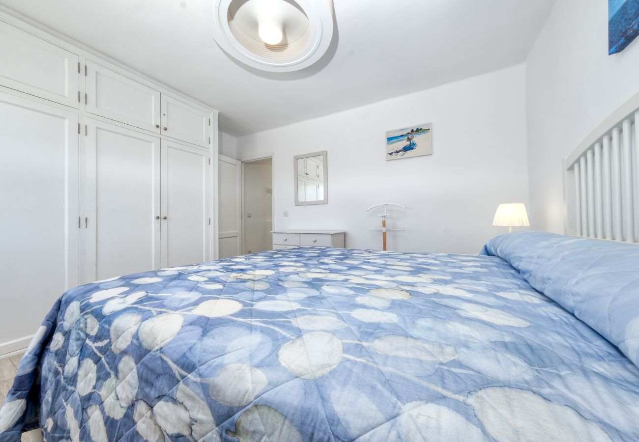 House in Costa Teguise - Casa Roberta Sea view 