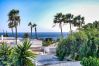 House in Costa Teguise - Casa Roberta Sea view 