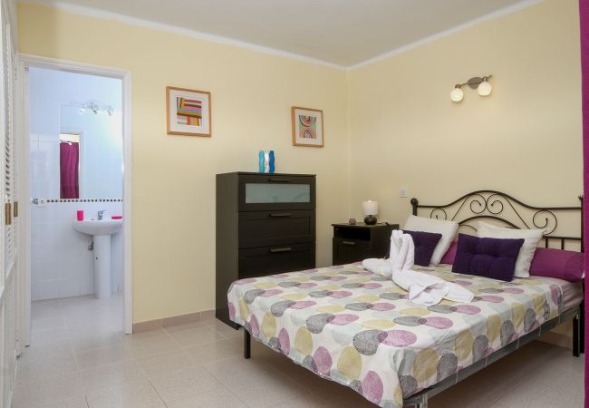House in Puerto del Carmen - Vista al mar Casa Colony Club  House in Puerto del Carmen - Vista al mar Casa Colony Club