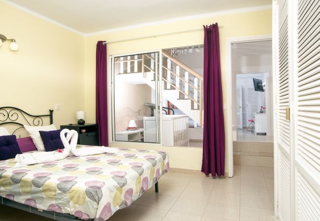 House in Puerto del Carmen - Vista al mar Casa Colony Club  House in Puerto del Carmen - Vista al mar Casa Colony Club