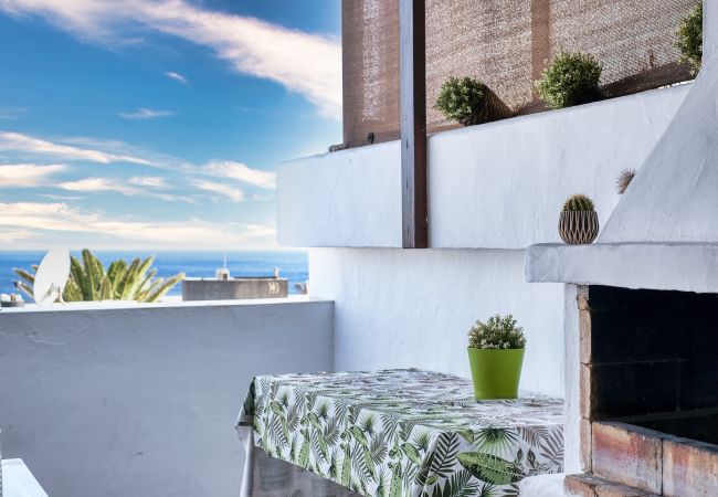 House in Puerto del Carmen - Vista al mar Casa Colony Club  House in Puerto del Carmen - Vista al mar Casa Colony Club