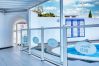 House in Puerto del Carmen - Vista al mar Casa Colony Club  House in Puerto del Carmen - Vista al mar Casa Colony Club