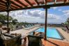 House in Macher - Horizon Luxury -A peaceful oasis with private pool