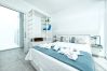 House in  Famara - Karma Famara 1 -25m from the beach, fast wifi and roof top terrace  House in  Famara - Karma Famara 1 -25m from the beach, fast wifi and roof top terrace