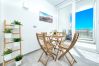 House in  Famara - Karma Famara 1 -25m from the beach, fast wifi and roof top terrace  House in  Famara - Karma Famara 1 -25m from the beach, fast wifi and roof top terrace