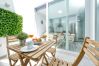 House in  Famara - Karma Famara 2 -  25m from the beach