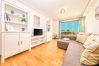 House in Arrecife - Reducto Beach Siglo XXI Beachfront 