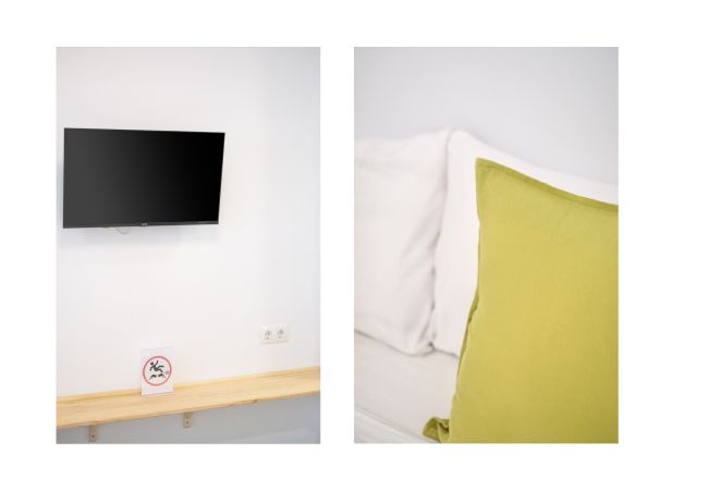 Studio in Arrecife - Studio el Greco next to Reducto beach  Studio in Arrecife - Studio el Greco next to Reducto beach