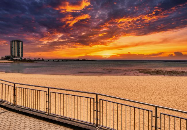 Studio in Arrecife - Studio el Greco next to Reducto beach  Studio in Arrecife - Studio el Greco next to Reducto beach