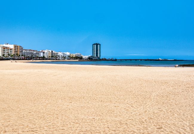Studio in Arrecife - Studio el Greco next to Reducto beach  Studio in Arrecife - Studio el Greco next to Reducto beach