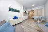 Studio in Arrecife - Studio el Greco next to Reducto beach  Studio in Arrecife - Studio el Greco next to Reducto beach