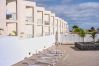 House in Costa Teguise - SugarSand Senator in a complex with pool