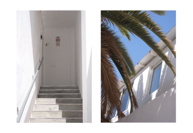 House in Puerto del Carmen - Playa Chica Boutique House in Puerto del Carmen - Playa Chica Boutique