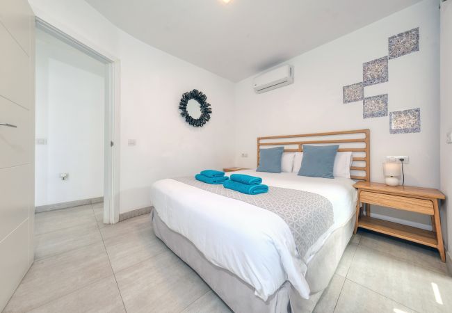 House in Puerto del Carmen - Playa Chica Boutique House in Puerto del Carmen - Playa Chica Boutique