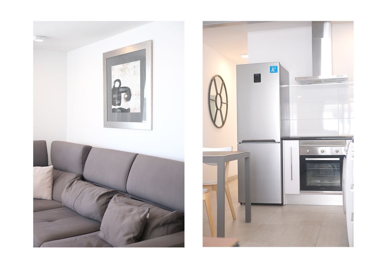 House in Puerto del Carmen - Playa Chica Boutique - Sea view By LVH