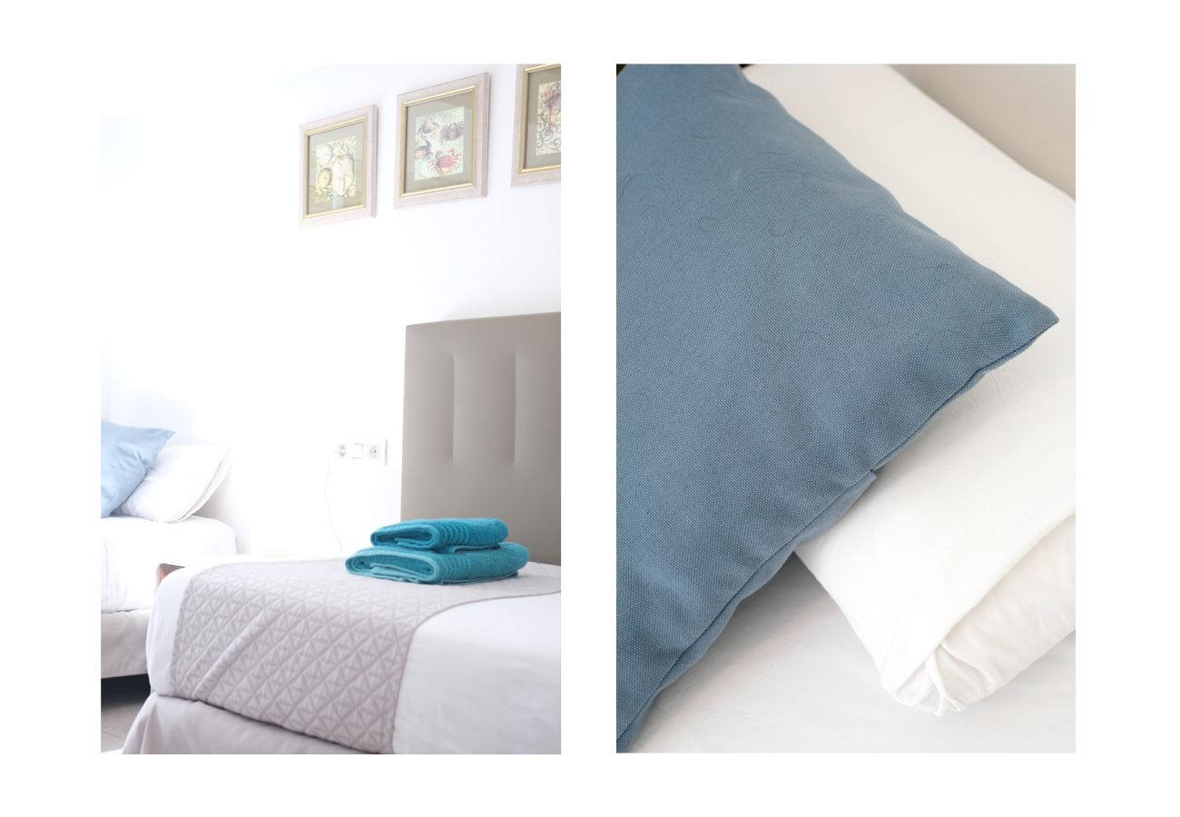 House in Puerto del Carmen - Playa Chica Boutique - Sea view By LVH